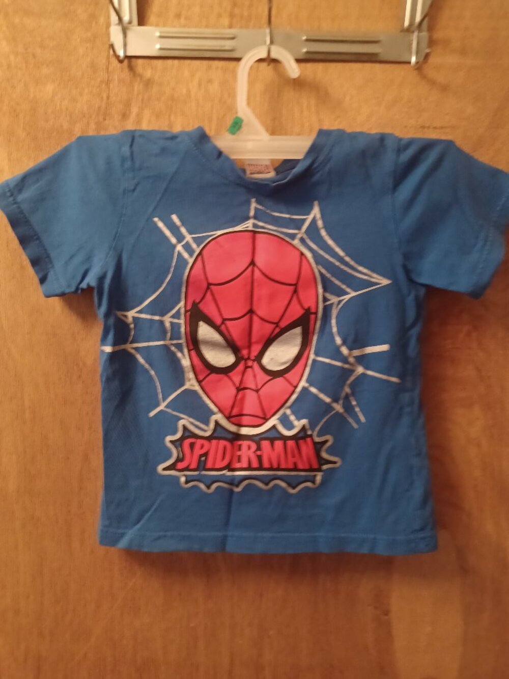 Marvel Spider-Man Boys T-Shirt